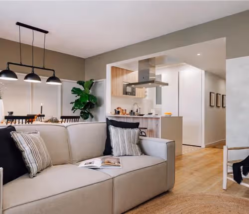 Loja Serviced Apartment