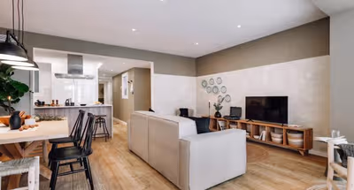 Loja Serviced Apartment