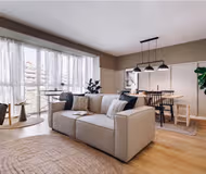 Loja Serviced Apartment