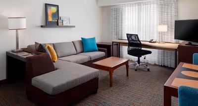 Rider Trail S ApartHotel