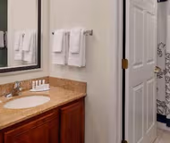 Rider Trail S ApartHotel