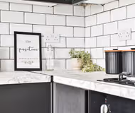 Modern 4BR Home in SE3 near North Greenwich and Kidbrooke Station Sleeps 8