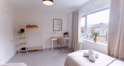 3 Bedroom Victorian House near Central Oxford
