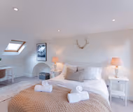 3 Bedroom Victorian House near Central Oxford