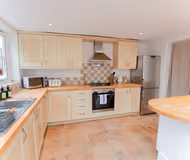 3 Bedroom Victorian House near Central Oxford