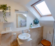 3 Bedroom Victorian House near Central Oxford