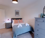 3 Bedroom Victorian House near Central Oxford