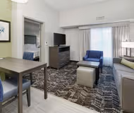 Homewood Chesterfield ApartHotel