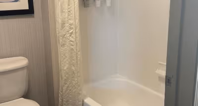 Homewood Chesterfield ApartHotel