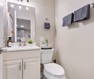 Spencer Unit B Avenue Apartment