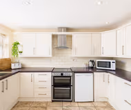 28 Manfield Apartment