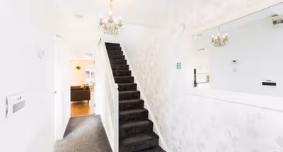 28 Manfield Apartment