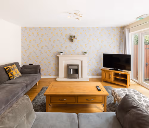 28 Manfield Apartment