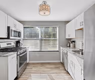 Manchester Road Apartment