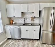 Manchester Road Apartment