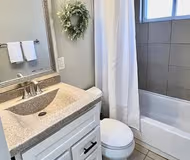 Manchester Road Apartment