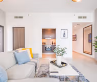 One Bedroom Apartment in Downtown Views 1