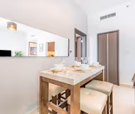 One Bedroom Apartment in Downtown Views 1