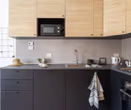 Siciliani Serviced Apartment