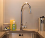 Plantin en Moretuslei Serviced Apartment