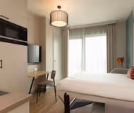 Plantin en Moretuslei Serviced Apartment