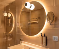 Plantin en Moretuslei Serviced Apartment