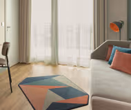 Plantin en Moretuslei Serviced Apartment