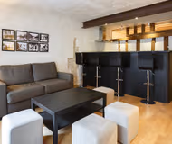 Explicit Vintage 14th Century Luxury on Rue Buci