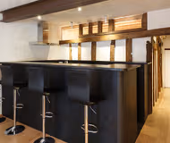 Explicit Vintage 14th Century Luxury on Rue Buci