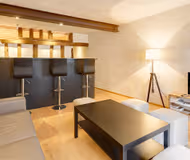 Explicit Vintage 14th Century Luxury on Rue Buci