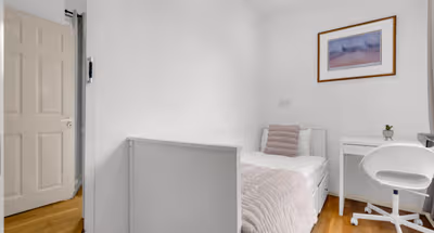 Dorritt House Apartment