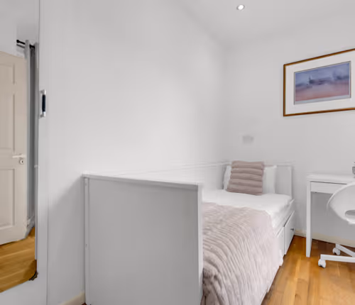 Dorritt House Apartment