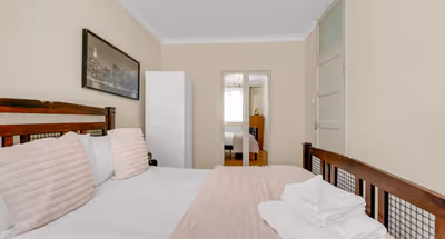 Dorritt House Apartment