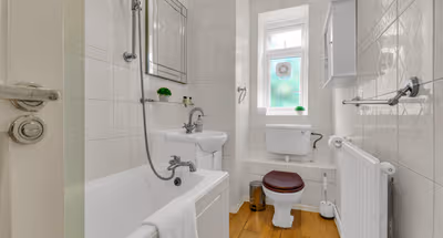 Dorritt House Apartment