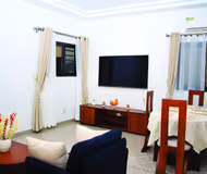 1725 Rue Lambert Serviced Apartment