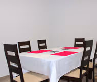 1725 Rue Lambert Serviced Apartment