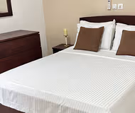 1725 Rue Lambert Serviced Apartment