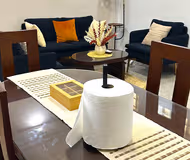 1725 Rue Lambert Serviced Apartment