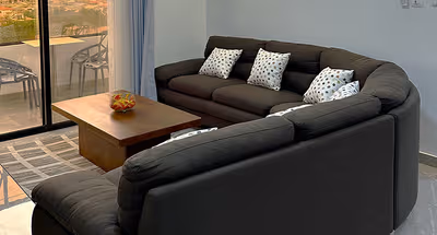 1725 Rue Lambert Serviced Apartment