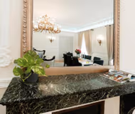 250m² Historic Luxury in the Most Affluent Area of Opéra, Galeries Lafayette