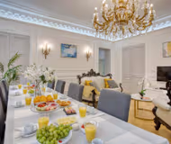 250m² Historic Luxury in the Most Affluent Area of Opéra, Galeries Lafayette