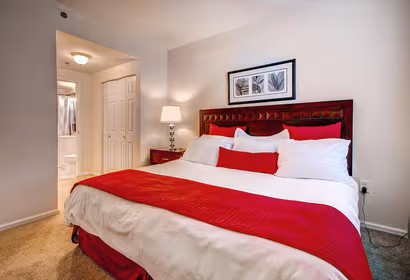 River Street Apartment