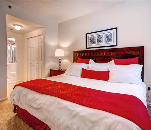 River Street Apartment