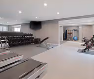 Interpace Parkway ApartHotel