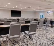 Interpace Parkway ApartHotel