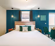 The Adelphi Apartments