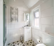 The Adelphi Apartments