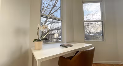 Eighth Street  Jersey City Apartment