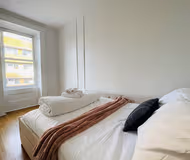 Eighth Street  Jersey City Apartment