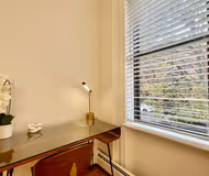 Wayne St Jersey City Apartment